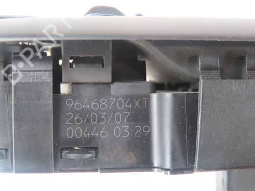 Used Left front window switch Left front window switch 26724861 26724861