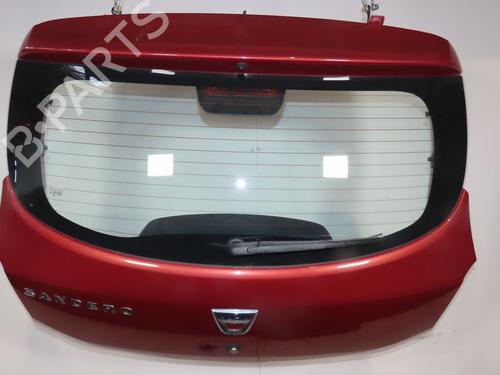Tailgate DACIA SANDERO II 1.5 dCi | BP29644199C6 