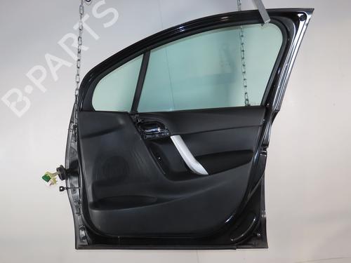 Right front door CITROËN C3 II (SC_) 1.4 VTi 95 | BP30840725C3 