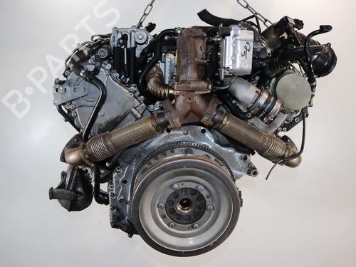 Engine AUDI A4 Allroad B8 (8KH) 3.0 TDI quattro | BP39937183M1 - Image 4