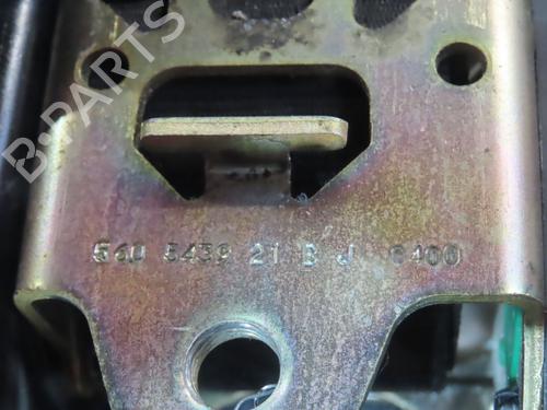 Front right belt tensioner AUDI TT Roadster (8N9) 1.8 T | BP17469976C88 