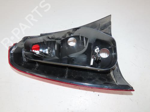 Used Right taillight Right taillight DACIA LOGAN (LS_) 1.4 (LS0A, LS0C, LS0E, LS0G) (75 hp) 14988809 14988809