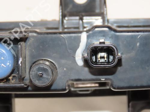 Right daytime light RENAULT CAPTUR I (J5_, H5_) 1.5 dCi 90 (J5N4, J5M5, J5MW, J5M6, J5AL, J5AJ) | BP38276349C103 - Image 2