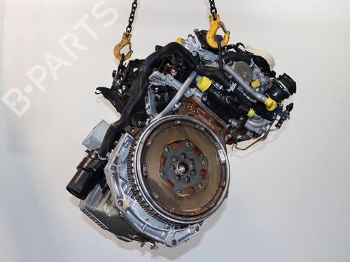 Engine RENAULT EXPRESS Box Body/MPV 1.5 Blue dCi 75 (F6AA) | BP19917260M1 