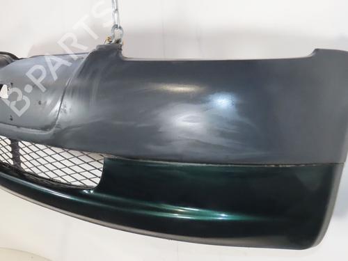 Pare-chocs avant TOYOTA YARIS (_P1_) 1.0 (SCP10_, SCP10R) | BP29846084C7 