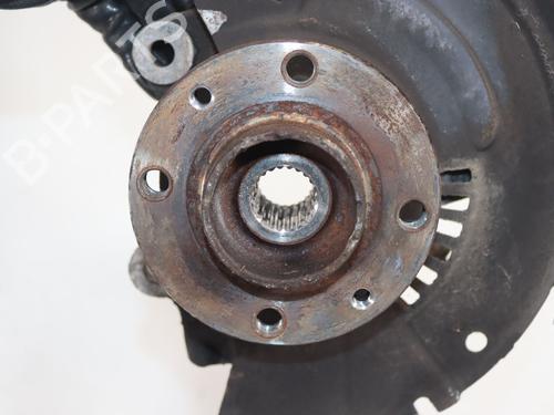 Used Left front steering knuckle Left front steering knuckle 39387159 39387159