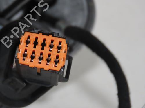 Used Left mirror CITROËN C3 AIRCROSS II (2R_, 2C_) 1.2 PureTech 82 (2RHMRC, 2RHMZB) (82 hp) 30404715