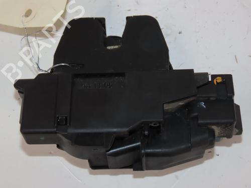 Tailgate lock CITROËN C3 III (SX) 1.6 BlueHDi 100 | BP37252990C101 - Image 2