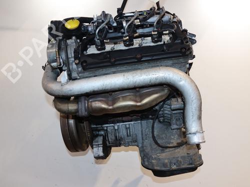 Motor AUDI A5 (8T3) 2.7 TDI (163 hp) 29196294