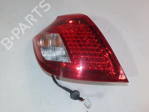 Left taillight KIA CEE'D Hatchback (ED) 1.4 CVVT | BP26535057C34 