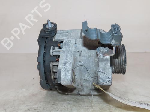 Used Alternator Alternator TOYOTA YARIS (_P9_) 1.0 VVT-i (KSP90_, KSP90R) (69 hp) 24486628 24486628