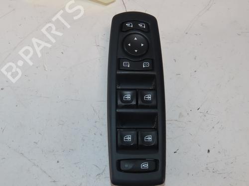 Left front window switch RENAULT LAGUNA III (BT0/1) 1.5 dCi (BT00, BT0A, BT0T, BT1J) | BP39698640I27 - Image 4