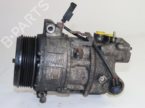 AC compressor BMW 3 (E90) 318 d | BP31055385M34