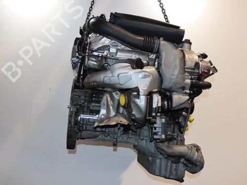 Engine MERCEDES-BENZ M-CLASS (W164) ML 420 CDI 4-matic (164.128) | BP29758692M1