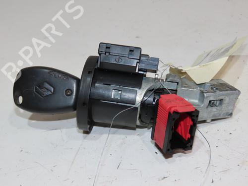 Ignition barrel RENAULT TWINGO II (CN0_) 1.2 16V (CN0K, CN0V, CN0A) | BP38100413M48 - Image 2