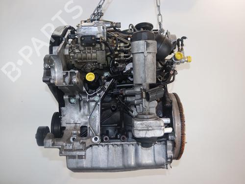 Engine VW GOLF IV (1J1) 1.9 TDI | BP32254495M1