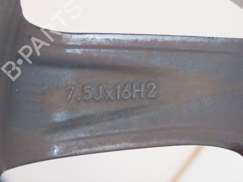 Rim AUDI A3 (8P1) 2.0 TDI 16V quattro | BP18780015C45 