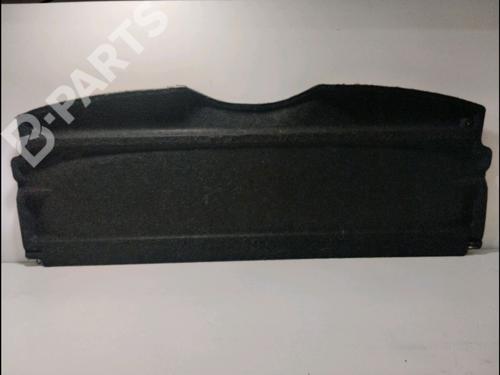 Rear parcel shelf PEUGEOT 206+ (2L_, 2M_) 1.4 HDi eco 70 | BP10344552C85 