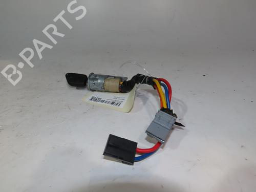 Ignition barrel PEUGEOT 306 Hatchback (7A, 7C, N3, N5) 1.8 16V | BP19069545M48 