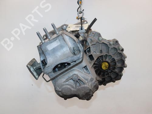 Gearbox FORD FIESTA VII (HJ, HF) 1.0 EcoBoost | BP37454263M3 - Image 3