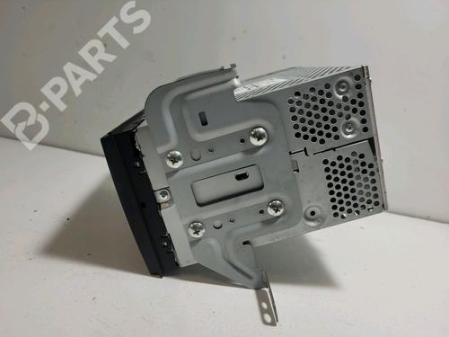 Radio NISSAN JUKE (F15) 1.5 dCi | BP9416281E6 