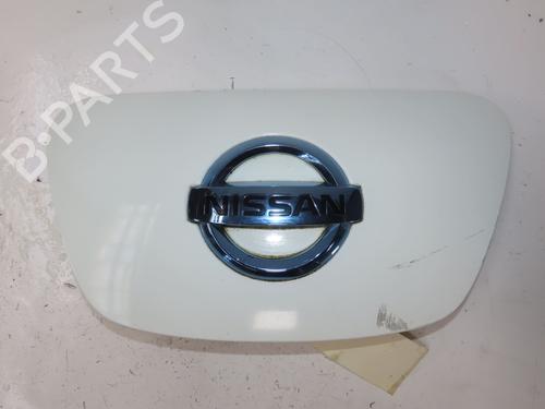 fuel-flap-nissan-leaf-ze0-2010-2011-2012-2013-2014-2015-2016-2017-37501092 main image