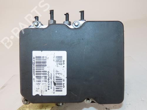 ABS pump CITROËN C5 III (RD_) 1.6 HDi 110 (RD9HZC) | BP28416546M43 - Image 3