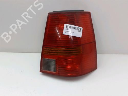 Højre baglygte VW GOLF IV Variant (1J5) 1.9 TDI (90 hp) 23164968
