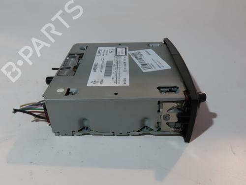 Radio RENAULT CLIO III (BR0/1, CR0/1) 1.5 dCi | BP17802890E6 