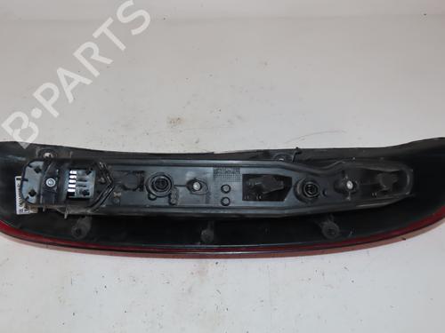 Used Left taillight Left taillight 9032043 9032043