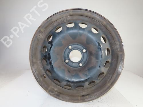 Fælk CITROËN C4 II (NC_) 1.4 VTi 95 (NC8FP0) (95 hp) 30767958