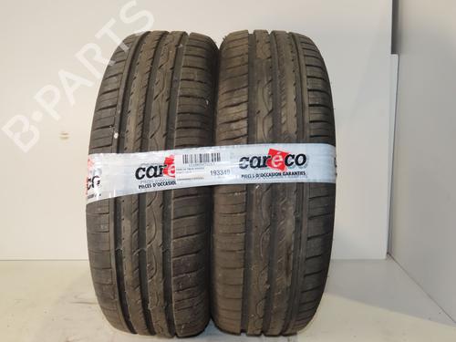 Other PEUGEOT 307 (3A/C) 1.4 HDi | BP25906115O1