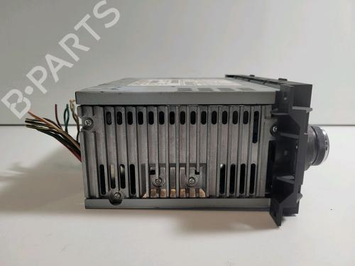 Bilradio DODGE CALIBER 2.0 CRD (140 hp) 9416280