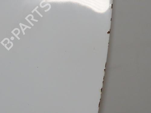 Left front door VW SCIROCCO III (137, 138) 2.0 TDI | BP30715136C2 