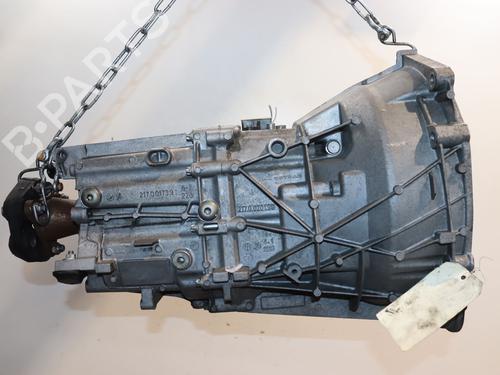 Gearbox BMW 3 Touring (E91) 316 d | BP29901607M3 