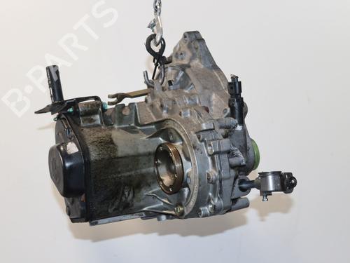 Gearbox SEAT AROSA (6H1) 1.7 SDI | BP24832884M3 