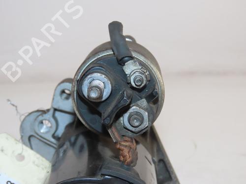 Used Starter Starter RENAULT MEGANE III Grandtour (KZ0/1) 1.5 dCi (KZ09, KZ0D, KZ1G, KZ29, KZ14, KZ1W, KZ10, KZ1F,... (110 hp) 39996622 39996622