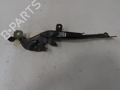 Used Hinge/Door check strap PEUGEOT 2008 II (UD_, US_, UY_, UJ_, UR_, UC_) 1.5 BlueHDI 130 (131 hp) 19162489
