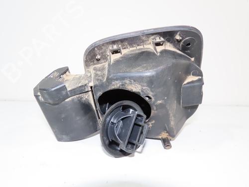 Fuel flap RENAULT CLIO III Grandtour (KR0/1_) 1.5 dCi | BP15903874C131 