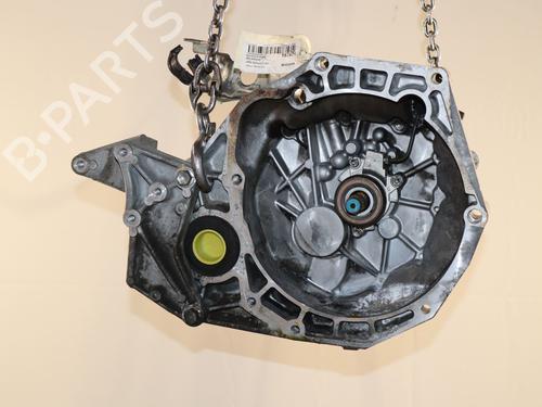 Used Gearbox OPEL AGILA (B) (H08) 1.3 CDTI (F68) (75 hp) 17193517