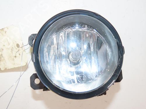 Left front fog light FIAT SCUDO Van 2.0 Multijet 145 (506) | BP38428736C30 - Image 4