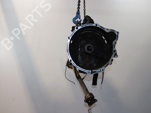 Used Gearbox SUZUKI GRAND VITARA I (FT, HT) 2.0 HDI 110 16V 4x4 (SQ420D, TD83V) (109 hp) 23160089