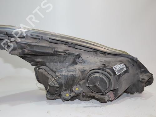 Used Left headlight Left headlight 38410549 38410549
