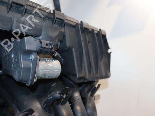 Used Engine VW POLO IV (9N_, 9A_) 1.4 16V (80 hp) 30605941