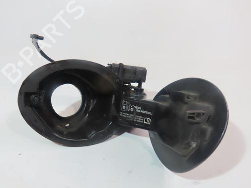 Fuel flap LAND ROVER RANGE ROVER EVOQUE (L538) 2.2 D 4x4 | BP17514601C131 