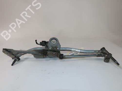 Front wiper motor AUDI Q3 (8UB, 8UG) 2.0 TDI quattro | BP27551337M29 