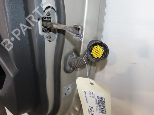 Used Left rear door Left rear door PEUGEOT 508 I (8D_) 2.0 HDi (140 hp) 35887343 35887343
