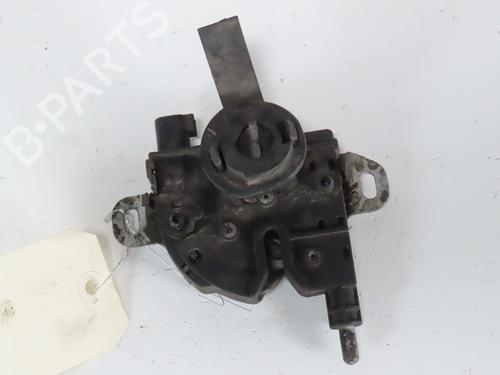 Used Hood lock FORD FOCUS II (DA_, HCP, DP) 1.6 TDCi (90 hp) 31692531
