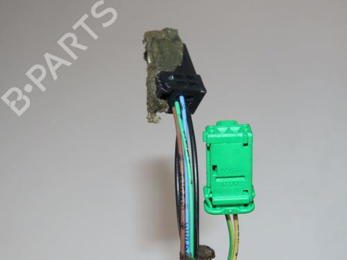 Right mirror CITROËN C4 I (LC_) 1.6 HDi | BP30606048C27