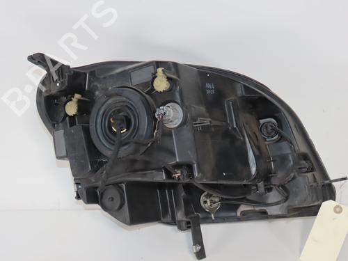 Left headlight CHEVROLET ORLANDO (J309) 2.0 D | BP39733322C28 - Image 4
